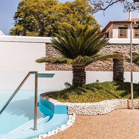 Luxury Apartment With Views Funchal  Eksteriør billede