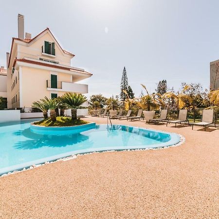 Luxury Apartment With Views Funchal  Eksteriør billede