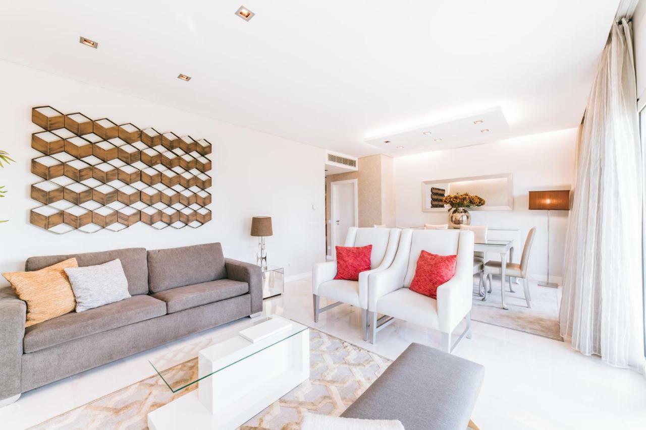 Luxury Apartment With Views Funchal  Eksteriør billede